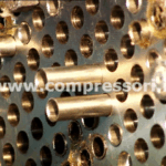 Aftercooler ZR 3 – Model 1202244300...