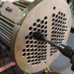 INTERCOOLER ZR 90 Model VSD...