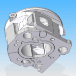 How a Centrifugal Compressor Works...