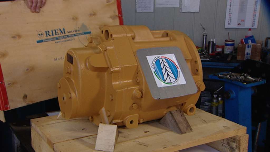 Compressor Rental: Learn More