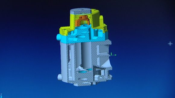 Riem International Compressors