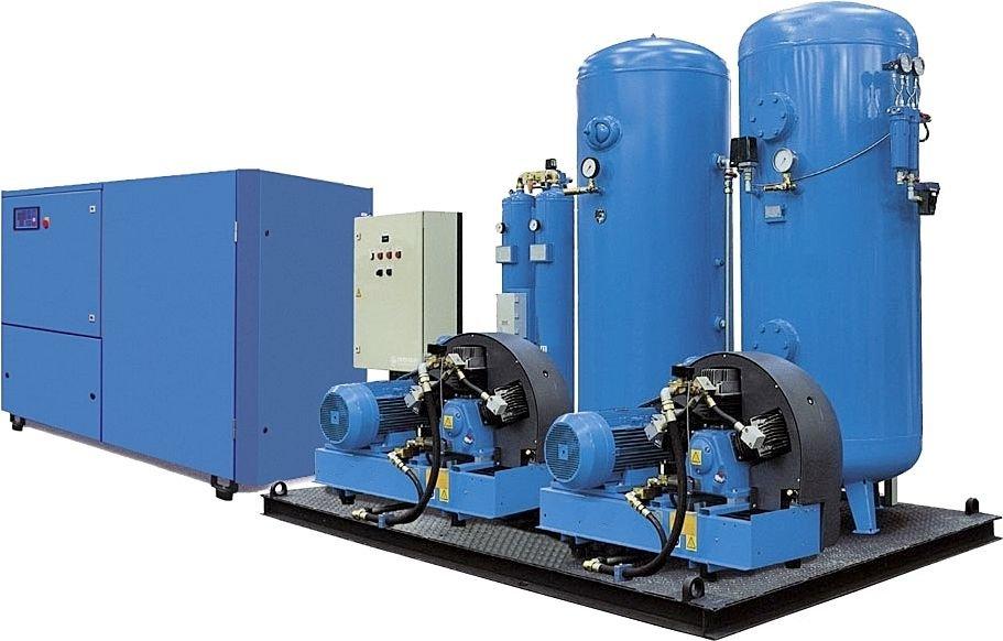 Energy Efficiency: The Importance of Compressed Air System Assessments
