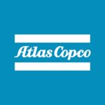 Atlas Copco Oil-Free Compressors...
