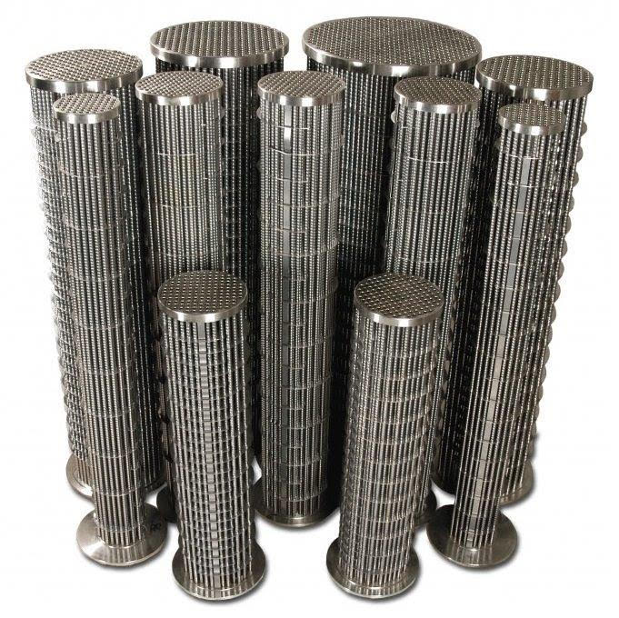 How to cool compressors: air and water systems