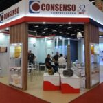 RIEM at FEIMEC 2018 with CONSENSO...