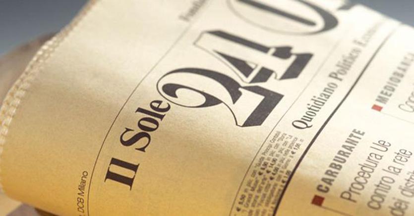 Riem Service in “Il Sole 24 Ore”