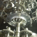 Centrifugal compressors: what they are and when to choose them...