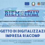 Business Digitization Riacomp...