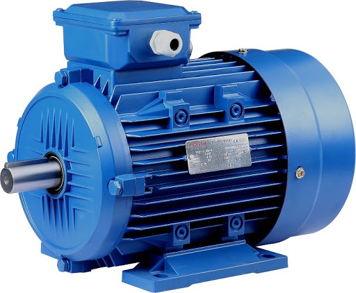 Electrical system of compressors: how do you start a compressor?