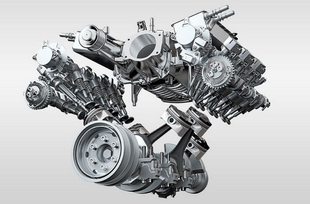 Compressor terminology: dynamic and volumetric compression