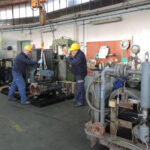 Oil-free blowers: why and when to use them...