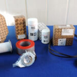 How to choose a compressed air filter...
