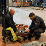 Riem Italy Screw Compression Units...