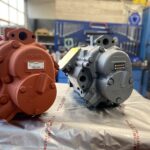 Compressed air monitoring, performance, and control: Riem Italy services...