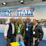 Riem Italy showcases itself at the Hannover Fair 2023...