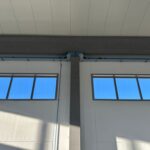 Aluminum ring compressed air system for CE.CA.SA....