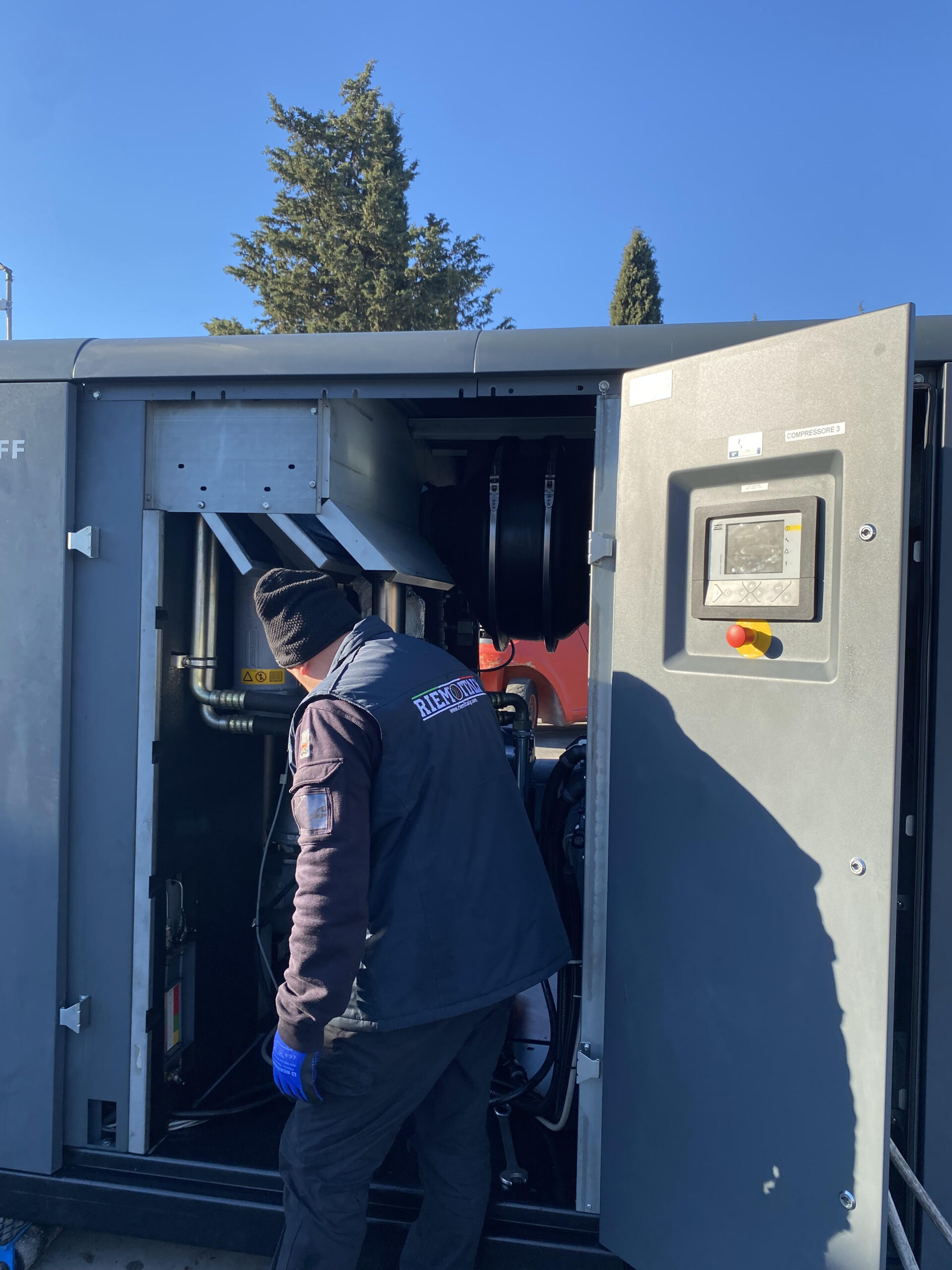 Technical assistance