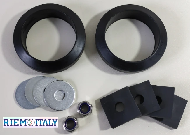 Filters and maintenance kits